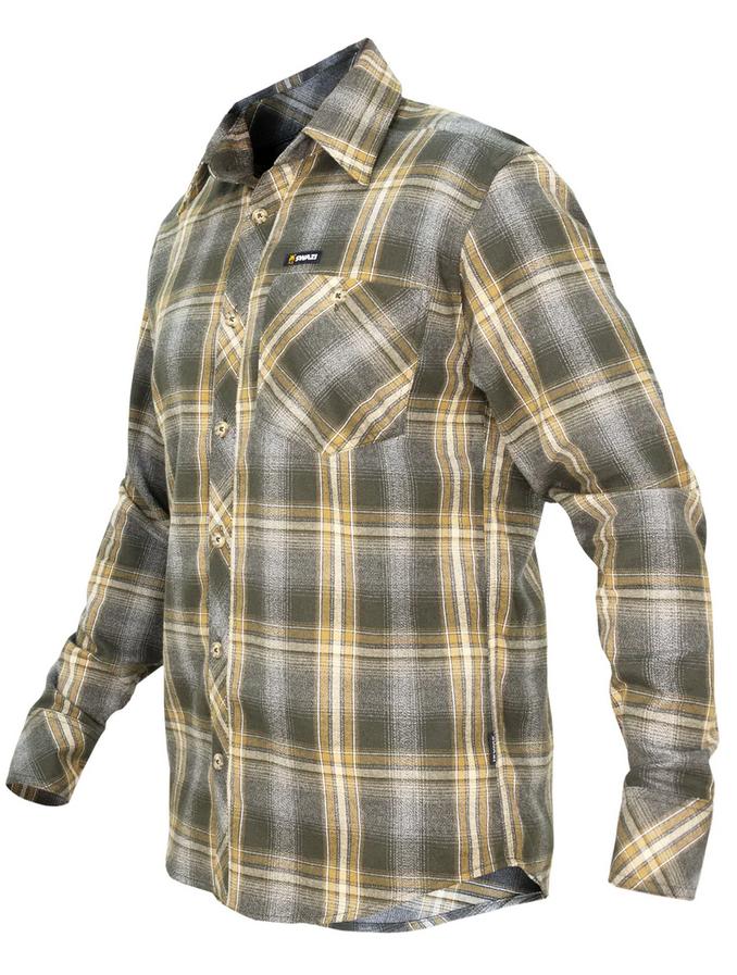 Swazi Grafter Shirt