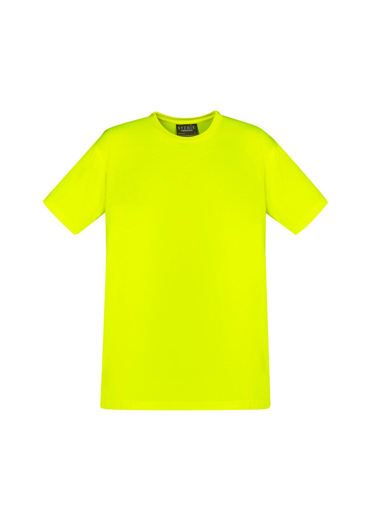 Syzmik Mens Hi Vis Tee Shirt