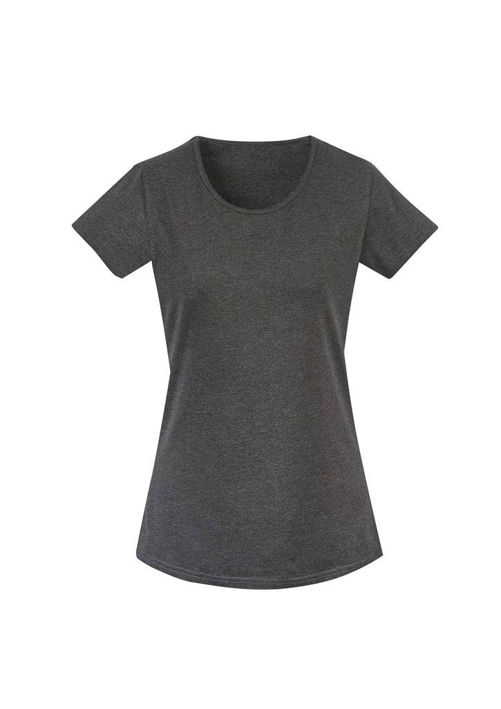 Syzmik Womens Streetworx Tee Shirt