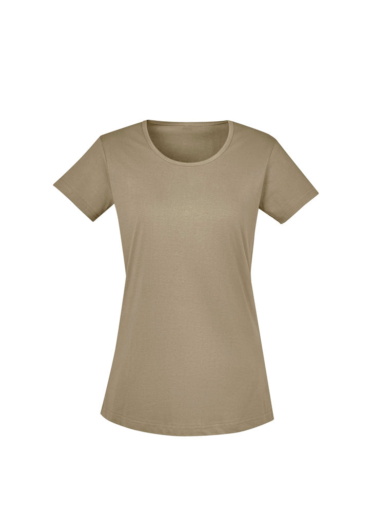 Syzmik Womens Streetworx Tee Shirt