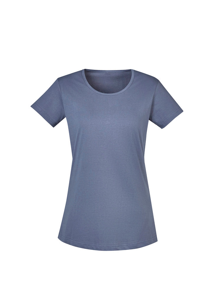 Syzmik Womens Streetworx Tee Shirt