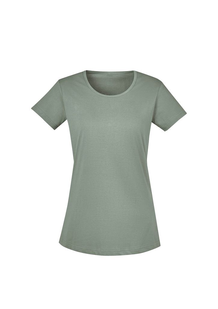Syzmik Womens Streetworx Tee Shirt