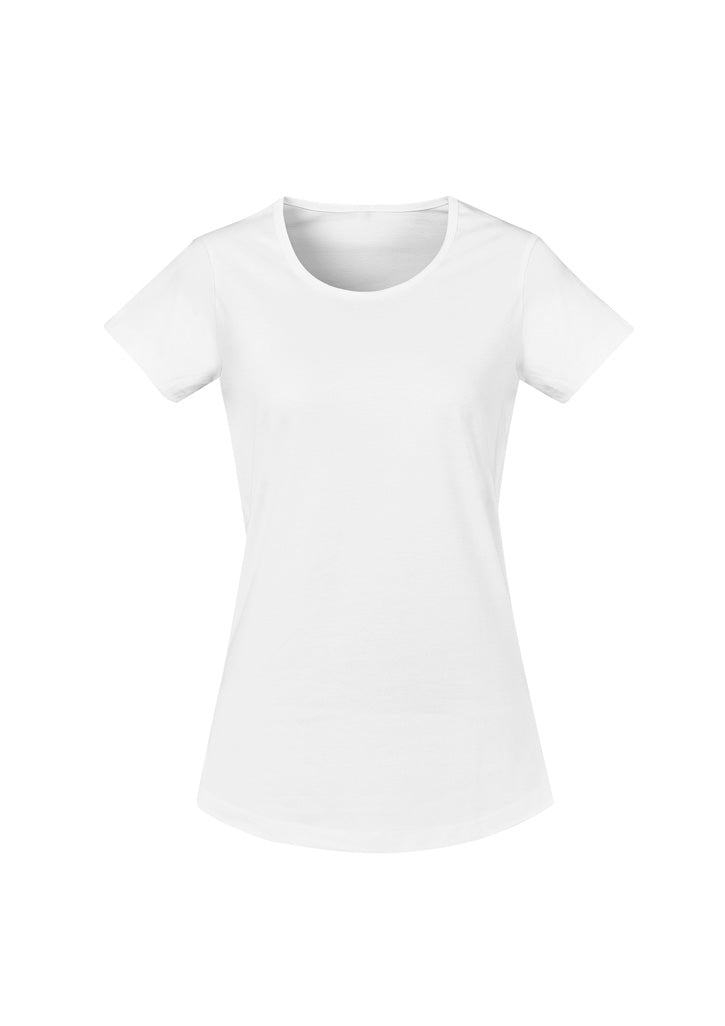 Syzmik Womens Streetworx Tee Shirt