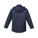 Syzmik Unisex Antarctic Softshell Jacket