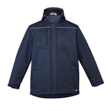 Syzmik Unisex Antarctic Softshell Jacket