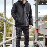 Syzmik Unisex Antarctic Softshell Jacket