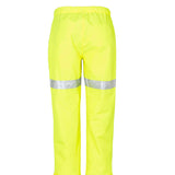 Syzmik Mens Hi Vis Taped Storm Pant
