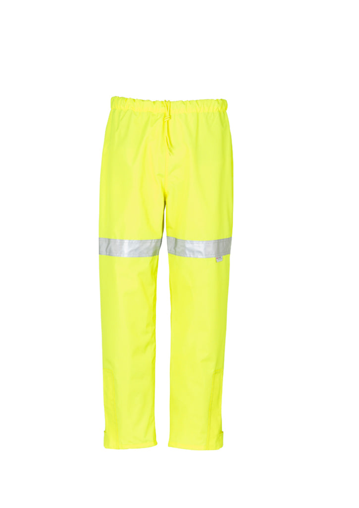 Syzmik Mens Hi Vis Taped Storm Pant