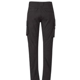 Syzmik Mens Streetworx Curved Cargo Pant