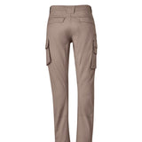 Syzmik Mens Streetworx Curved Cargo Pant