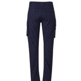 Syzmik Mens Streetworx Curved Cargo Pant