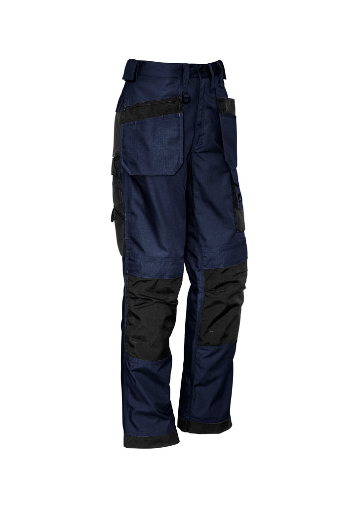 Syzmik Mens Ultimate Multi-Pocket Pant