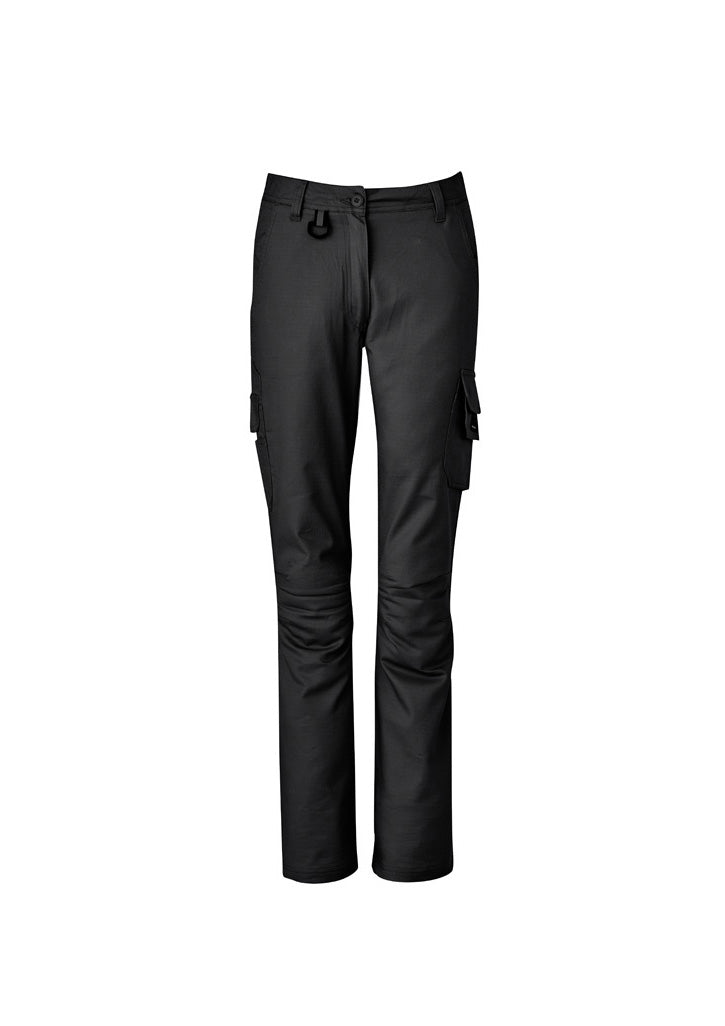 Syzmik Womens Rugged Cooling Cargo Pant