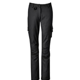 Syzmik Womens Rugged Cooling Cargo Pant
