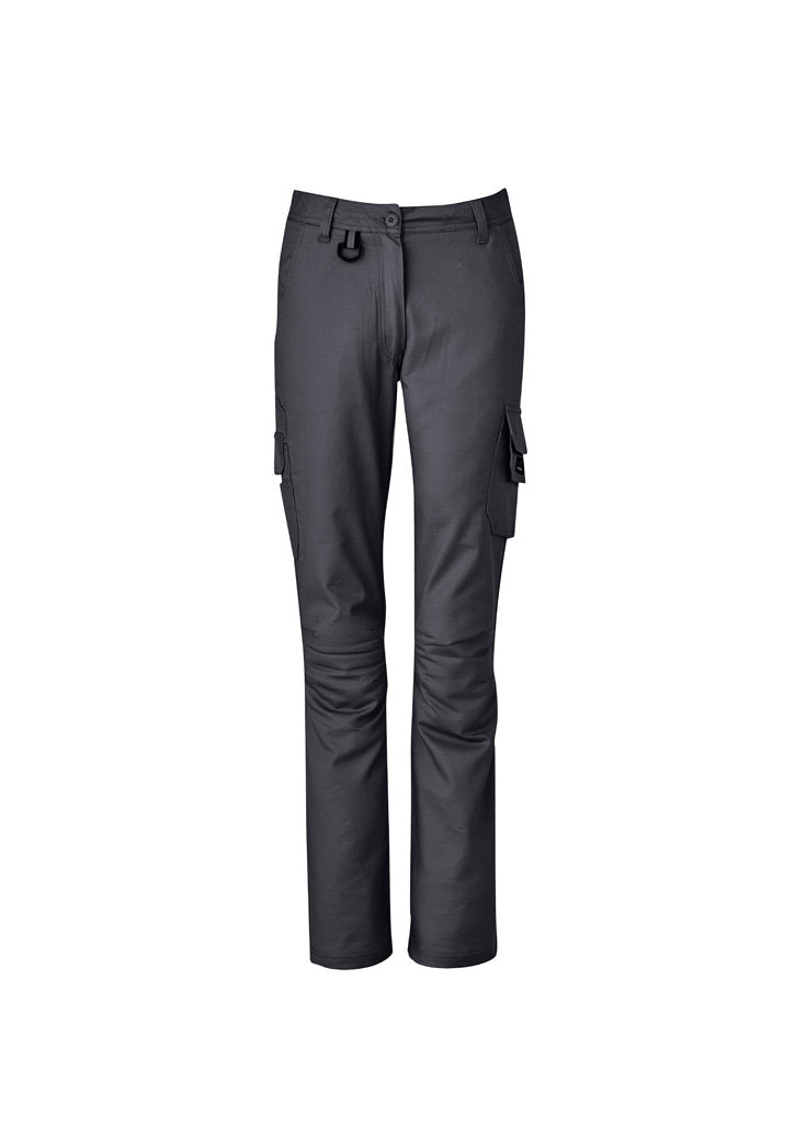Syzmik Womens Rugged Cooling Cargo Pant