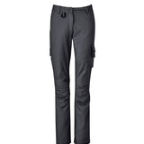 Syzmik Womens Rugged Cooling Cargo Pant