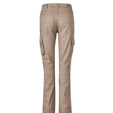 Syzmik Womens Rugged Cooling Cargo Pant