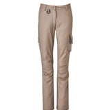 Syzmik Womens Rugged Cooling Cargo Pant