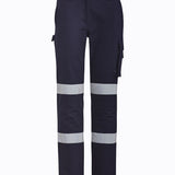 Syzmik Womens Bio Motion Taped Pant