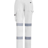 Syzmik Womens Bio Motion Taped Pant