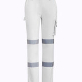 Syzmik Womens Bio Motion Taped Pant