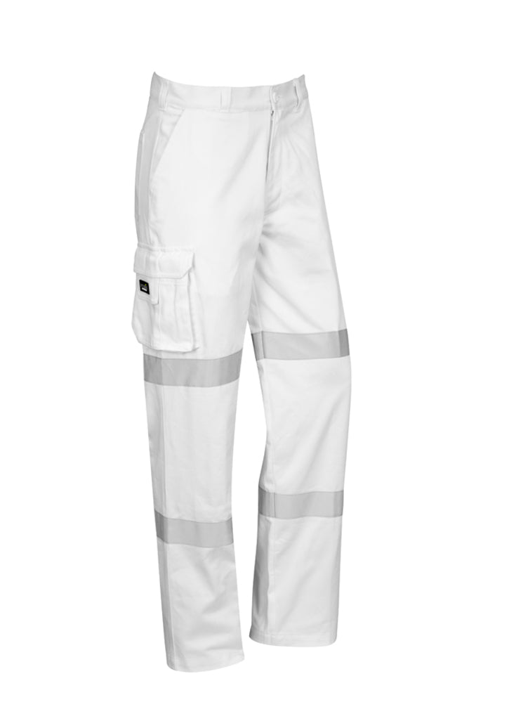 Syzmik Mens Bio Motion Taped Pant (Regular)