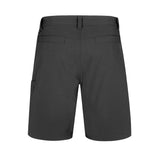 Syzmik Mens Lightweight Outdoor Short