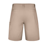 Syzmik Mens Lightweight Outdoor Short