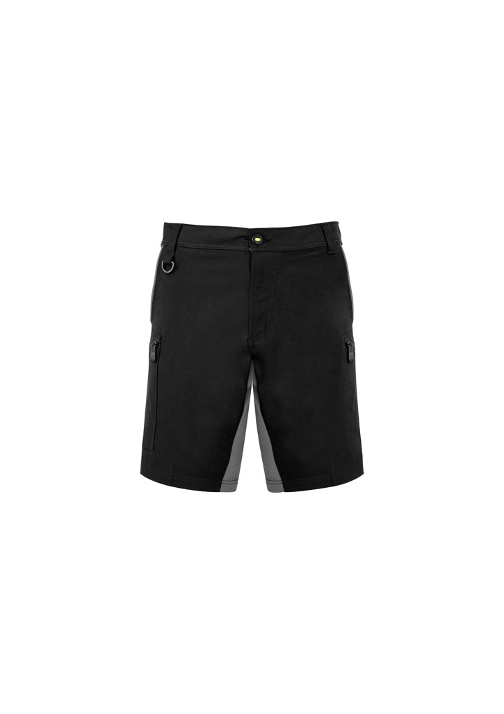 Syzmik Mens Streetworx Stretch Pant