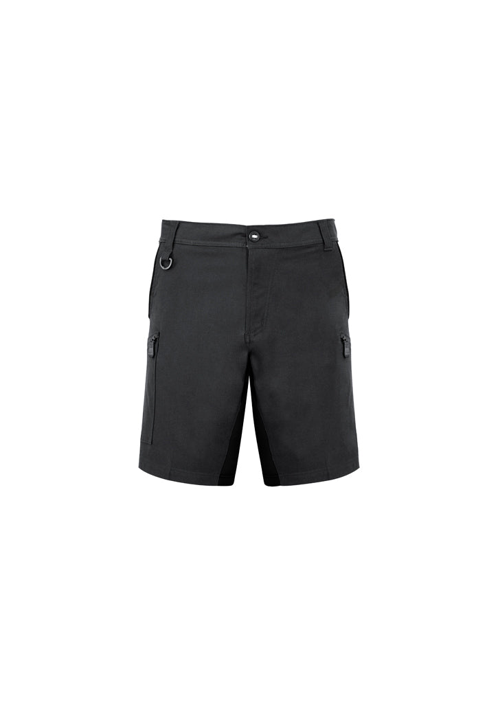 Syzmik Mens Streetworx Stretch Pant