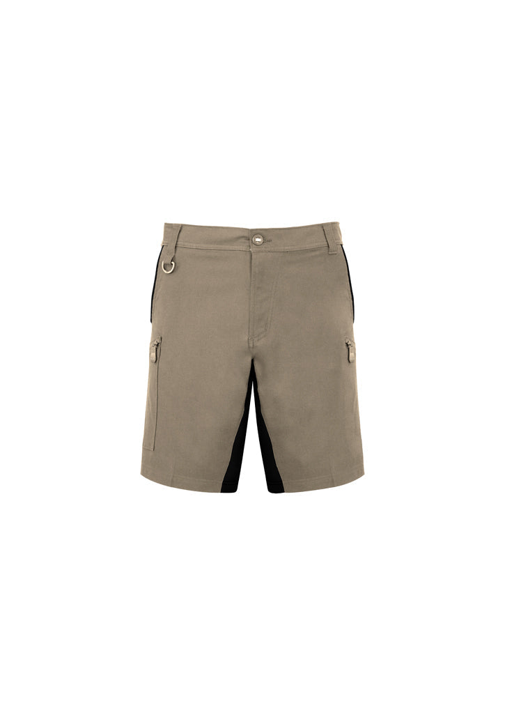 Syzmik Mens Streetworx Stretch Pant