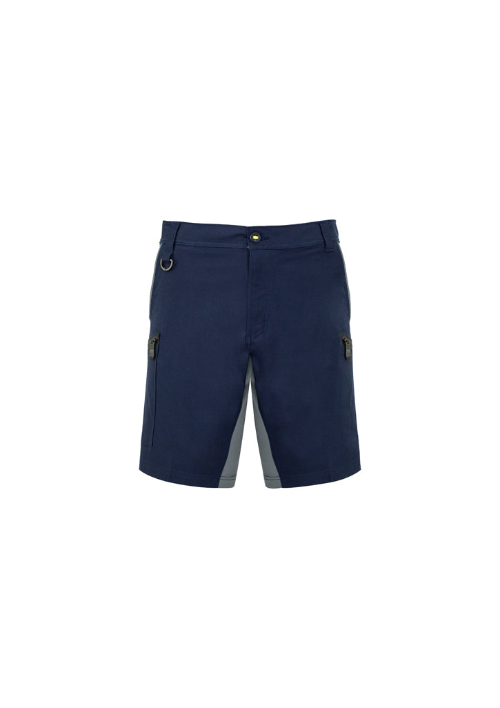 Syzmik Mens Streetworx Stretch Pant