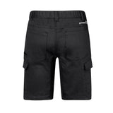 Syzmik Mens Streetworx Comfort Short