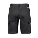 Syzmik Mens Streetworx Comfort Short