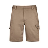 Syzmik Mens Streetworx Comfort Short