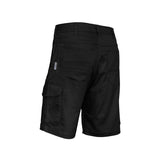 Syzmik Mens Rugged Cooling Vented Short