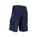 Syzmik Mens Rugged Cooling Vented Short