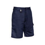 Syzmik Mens Rugged Cooling Vented Short