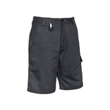 Syzmik Mens Rugged Cooling Vented Short