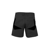 Syzmik Mens Rugged Cooling Short Short