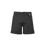 Syzmik Mens Rugged Cooling Short Short