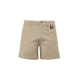 Syzmik Mens Rugged Cooling Short Short