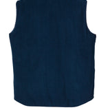 Syzmik Mens Hi Vis Lightweight Waterproof Vest