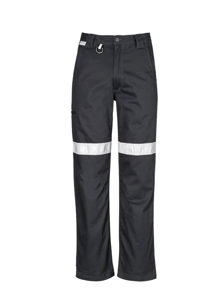 Syzmik Mens Taped Utility Pant (Regular)