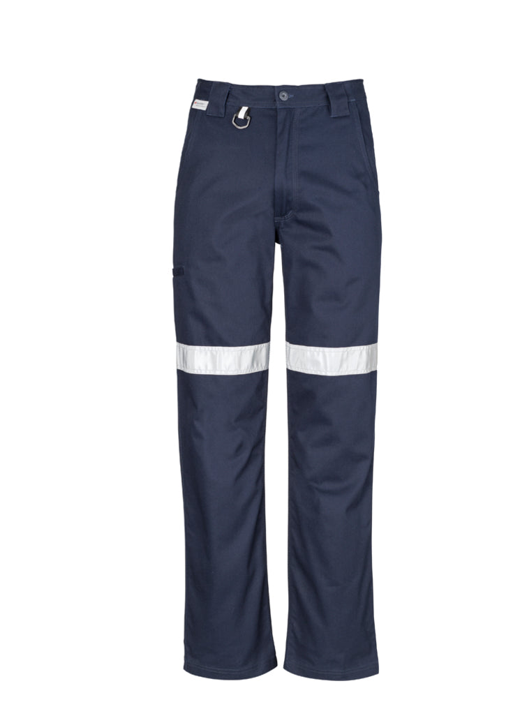 Syzmik Mens Taped Utility Pant (Regular)