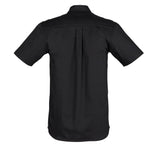 Syzmik Mens Lightweight Tradie S/S Shirt