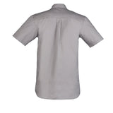 Syzmik Mens Lightweight Tradie S/S Shirt