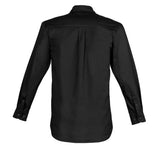 Syzmik Mens Lightweight Tradie L/S Shirt