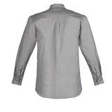 Syzmik Mens Lightweight Tradie L/S Shirt