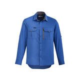 Syzmik Mens Outdoor L/S Shirt